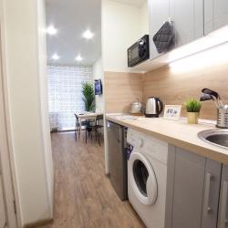 Фото Отель Диван и чемодан на Серафимовича