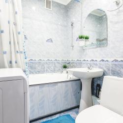 2-комнатные апартаменты стандарт