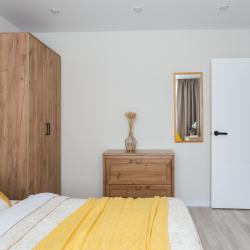 4-комнатные апартаменты улучшенные ул. Козленская, д. 84а, кв. 77