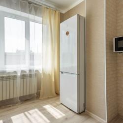 1-комнатные апартаменты стандарт