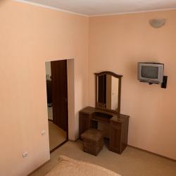 Фото Домашняя гостиница