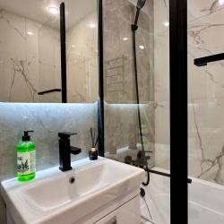 Фото Отель ArendaGrad Рыленкова 45