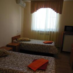 Фото Отель Континент на Крылова