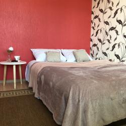 Фото Апартаменты на улице Пермская 224