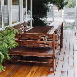 Фото Отель Прибрежный Ярбург