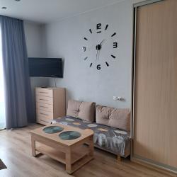 1-комнатные апартаменты стандарт