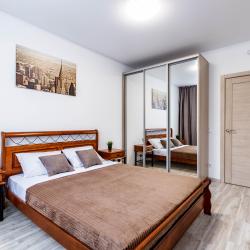Фото Отель DreamHouse (ДримХаус) на улице Софьи Перовской