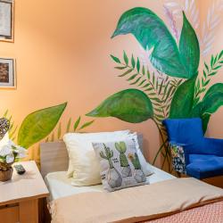 фото 9 Boho Home Hotel на Невском (Бохо хоум)
