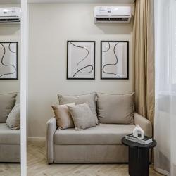 Апартаменты студия Мантера сети Your Place