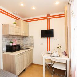фото 41 MOKO Apartments (МОКО Апартментс) на улице 2-я Рощинская 11