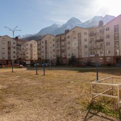 Фото Отель Море апартаментов на улице Эстонская 37 корпус 2