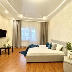 2-комнатные апартаменты стандарт