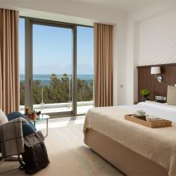 фото 31 Приморье GRAND RESORT HOTEL (Приморье Гранд Резорт) 5*