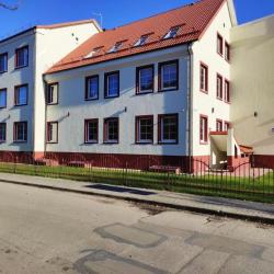 Фото Отель Тапиау