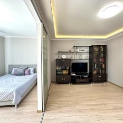 Фото Отель Compass (Компасс) на улице Циолковского