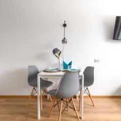 Фото Апартаменты на Садовой 81