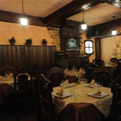 Фото Отель Берлога