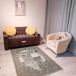 Фото Апартаменты на улице Сурикова