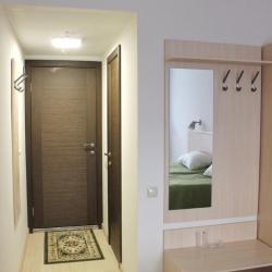 Фото Отель Пансионат