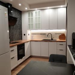 Фото Отель Горница на Пролетарской 150