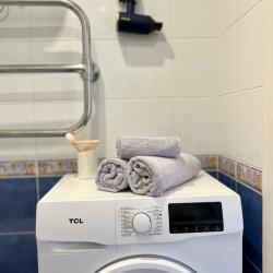 Апартаменты на проспекте Курчатова 21 — 30c4a67d4e8d8035606d6b11488721fe