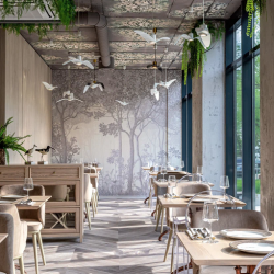 Фото Отель GREENGATE HOTEL&SPA (Грингейт)