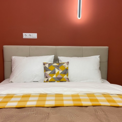 Фото Апартаменты Эль Апарт на улице Содружества 66/110