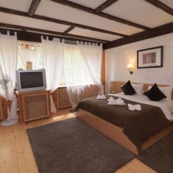 Фото Отель Ильдорф