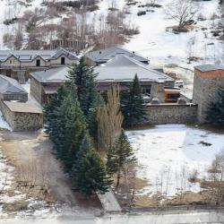 Фото Отель Старый Аламат