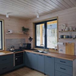 Фото Отель Паветра