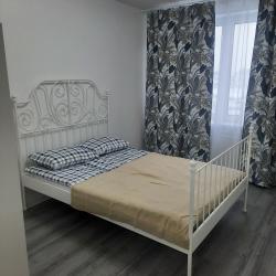 Фото Апартаменты на улице Первых 2к4
