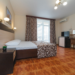 Фото Отель Каро