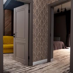 4-местная комната улучшенная с балконом