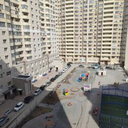 2-комнатные апартаменты улучшенные