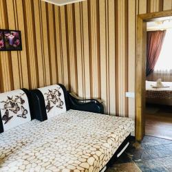 Фото Отель Гостевой дом на Березовской
