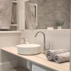 Фото Апартаменты на Северном 23