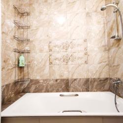 Фото Апартаменты GlobusApartamentCity на улице Производственная 12 корпус 2