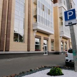 Фото Апартаменты на улице Серафимовича