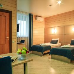 Фото Парк-Отель Спасское