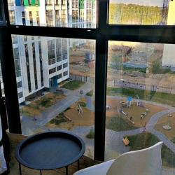 Фото Апартаменты на улице Дружбы 3