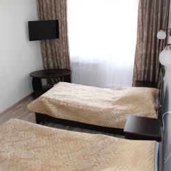 Фото Отель Юбилейный