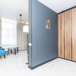 фото 25 Smart Hotel NEO Moskovskii (Смарт НЕО Московский)
