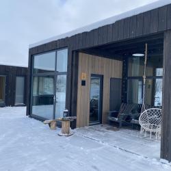 Фото Отель Гостевой Дом Сараево Москва