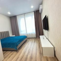 Фото Отель Уютная квартира на Чистопольской улице 88