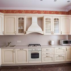 Фото Апартаменты на Баталинской