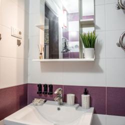 2-комнатные апартаменты стандарт Сочи, ул. Виноградная 2/3