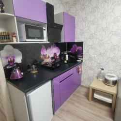 Фото Апартаменты на улице Лермонтова 116 корпус 1