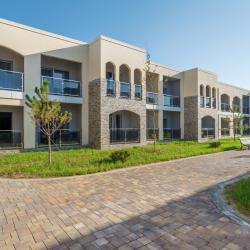 Фото Отель Morea Family Resort&Spa (МОРЕА Фэмили Резорт и СПА)