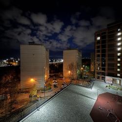 Фото Апартаменты Renta36 (Рента) на улице Берёзовая Роща 4А