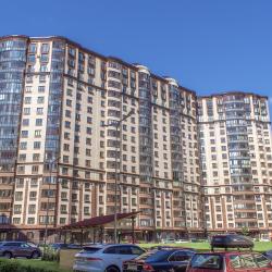 Фото Апартаменты Arendida на шоссе Фермское 22 корпус 3
